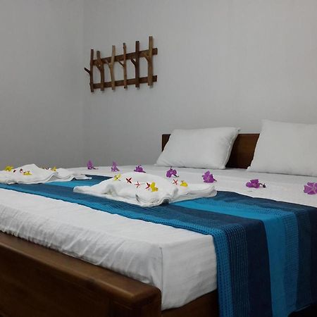 Wild Eagle Safari Resort 达瓦拉维 外观 照片