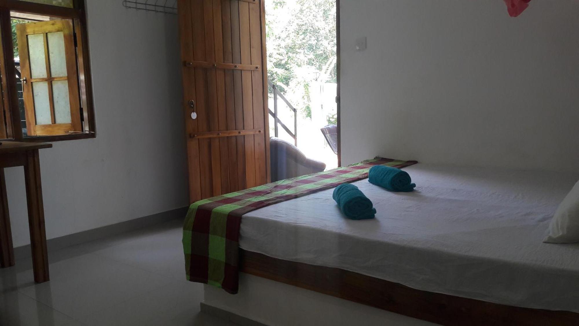 Wild Eagle Safari Resort 达瓦拉维 外观 照片