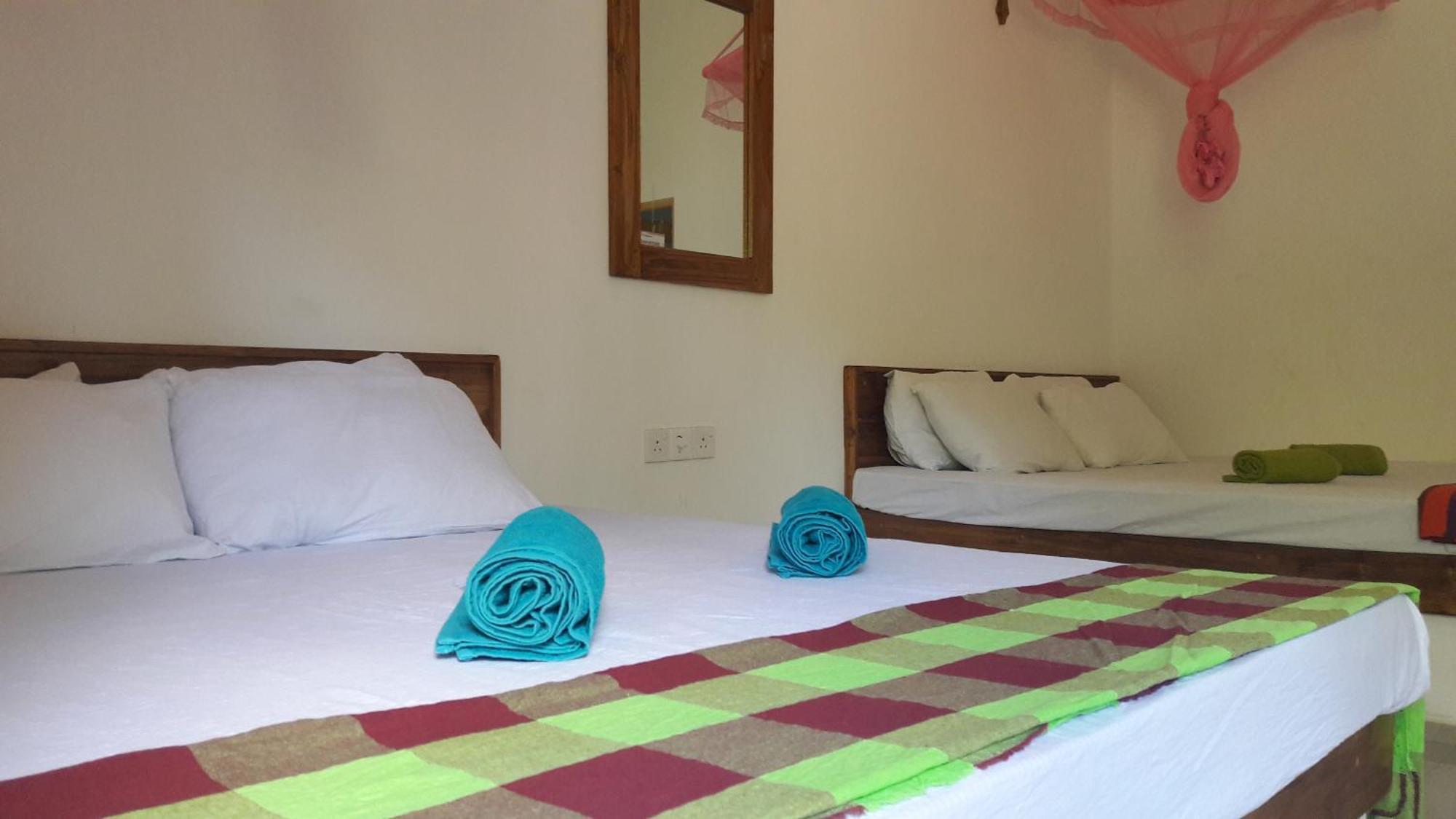 Wild Eagle Safari Resort 达瓦拉维 外观 照片