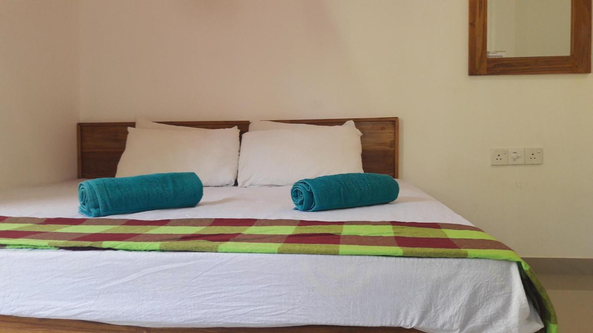 Wild Eagle Safari Resort 达瓦拉维 外观 照片
