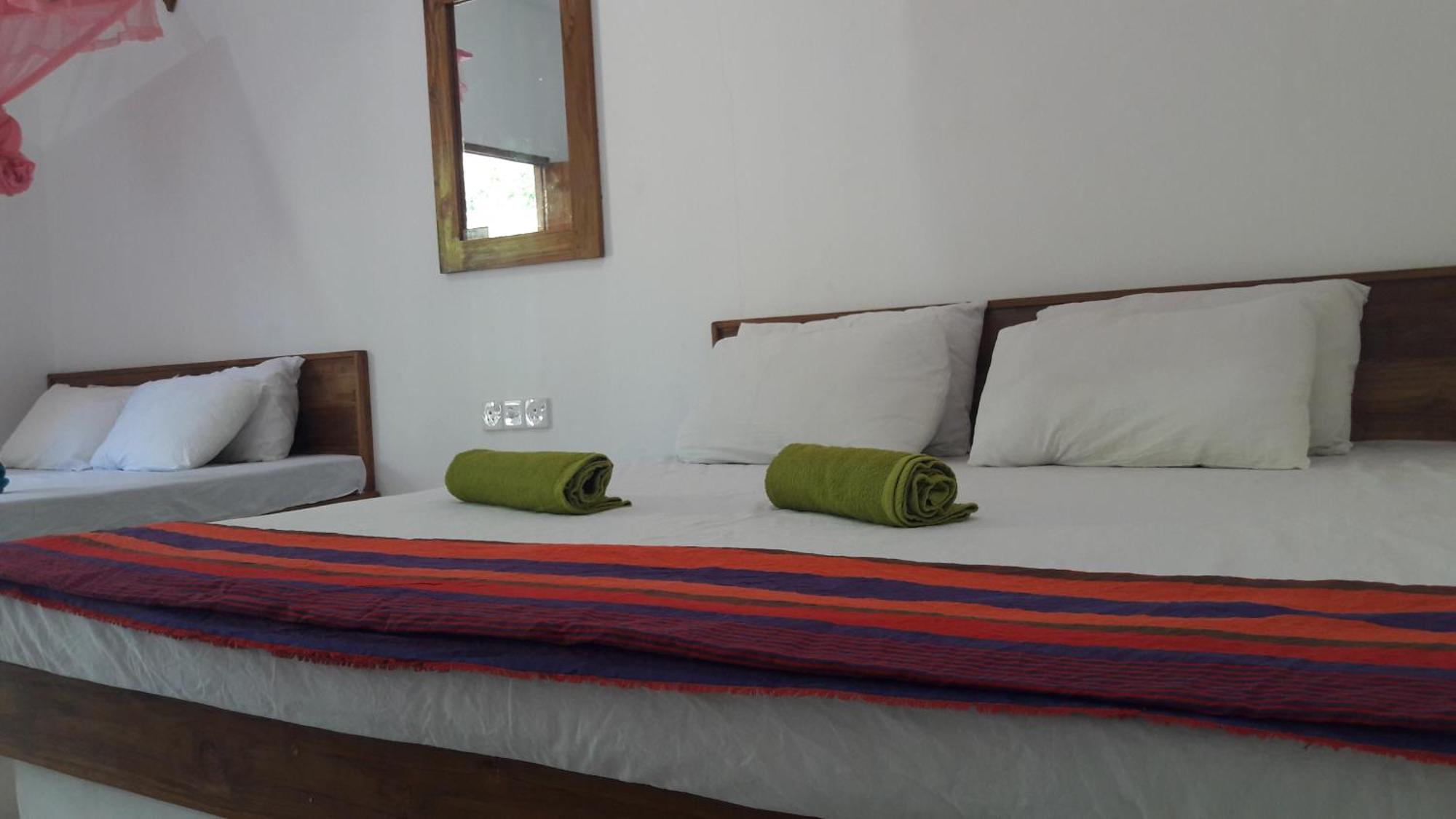 Wild Eagle Safari Resort 达瓦拉维 外观 照片