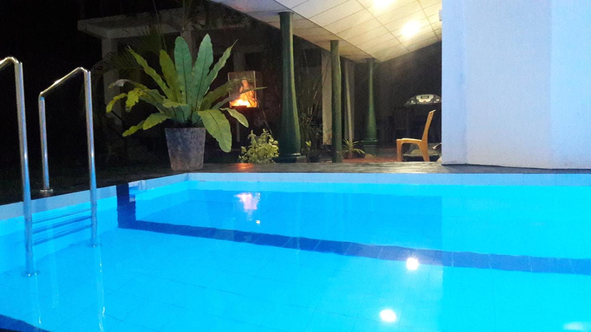 Wild Eagle Safari Resort 达瓦拉维 外观 照片