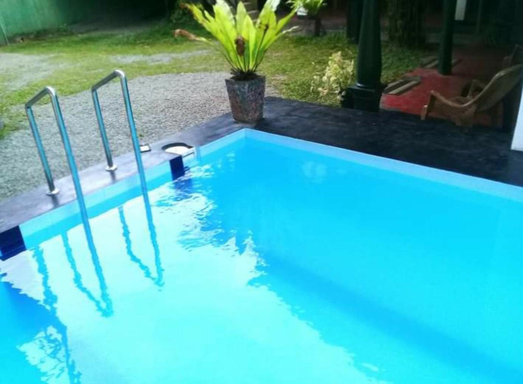 Wild Eagle Safari Resort 达瓦拉维 外观 照片