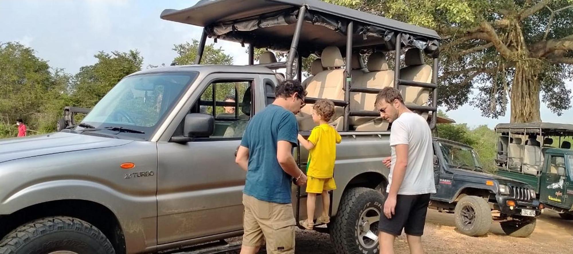 Wild Eagle Safari Resort 达瓦拉维 外观 照片